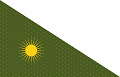 ムガール国旗