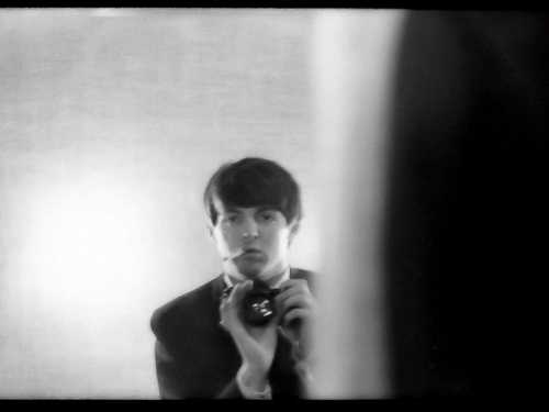 Photographs 1963-64: Eyes of the Storm Paul McCartney