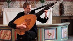 visee theorbo