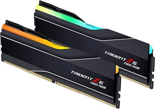 DDR5メモリ TRIDENT Z5