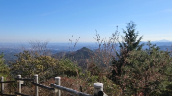 ヤマノススメ　御岳山 (30)