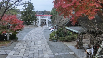 ヤマノススメ 鎌倉　大平山 (33)