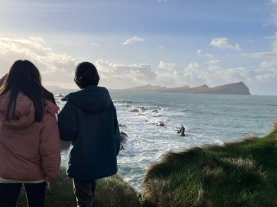アイルランド レンタカー旅行8